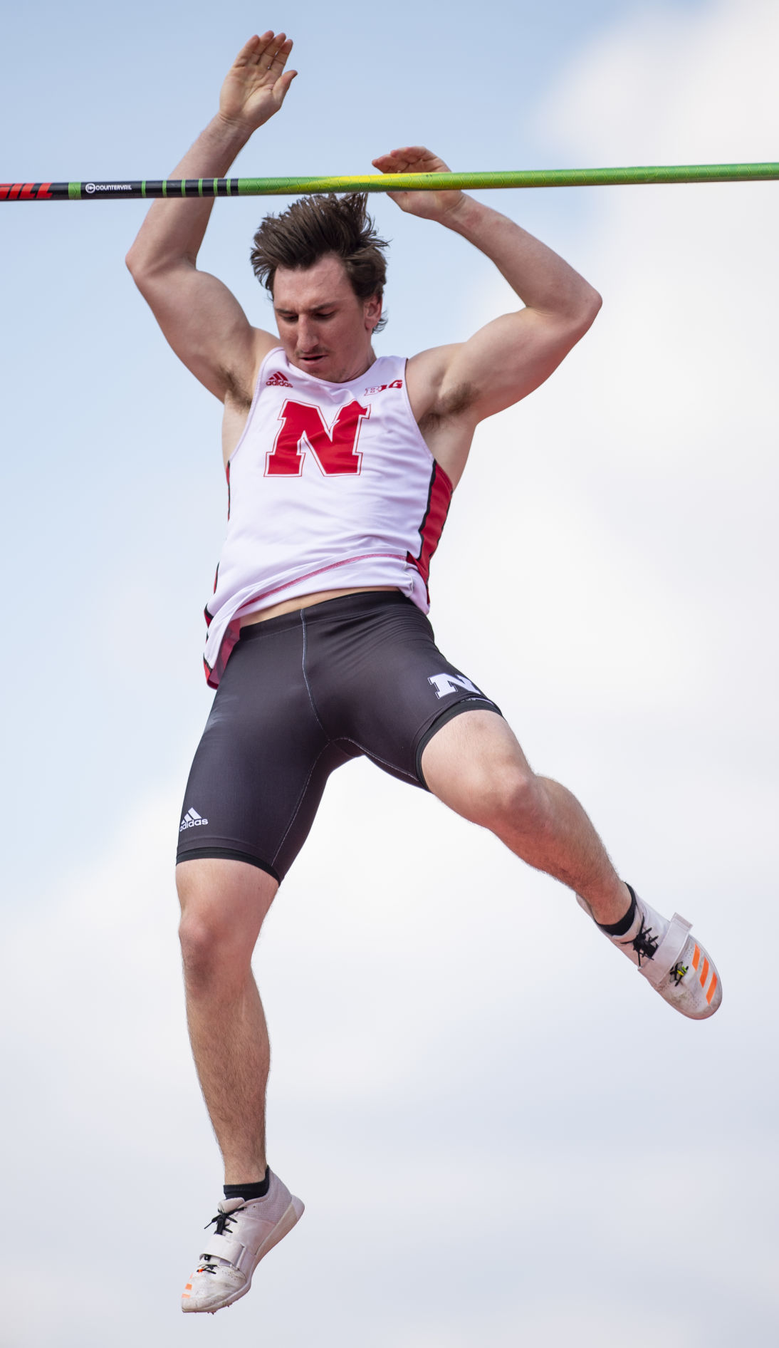 Nebraska track, 4.6